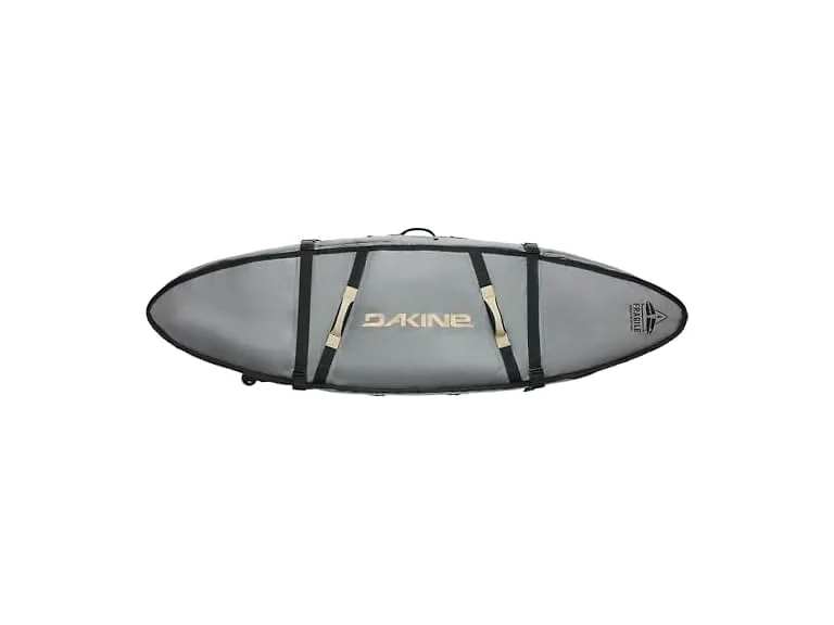 Dakine Tour Pro 6ft 6in Wheeled Surfboard Bag (Open Box)