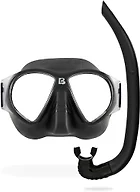 Cressi Nautilus Combo Mask & Snorkel Kits