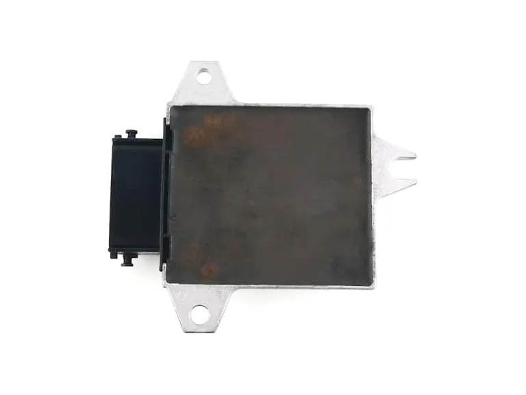 L34T189E1 Reprogrammed Transmission