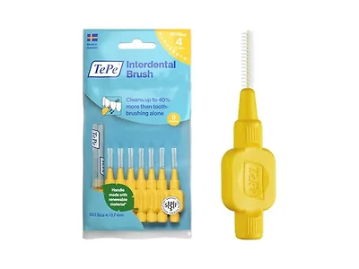 TePe TePe Interdental Brush, Original
