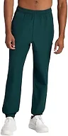 Gaiam Men’s Voyager Cargo Pant, Standard Fit, 31” Inseam, Stretch Lightweight Material, Moisture-Wicking, Ponderosa Pine, Large