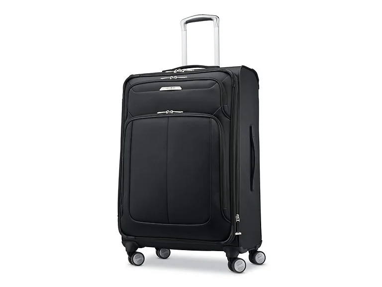 Samsonite Solyte DLX Softside Luggage