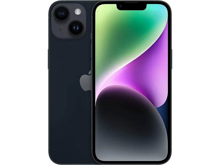 Apple iPhone 14 Unlocked (Refurbished)