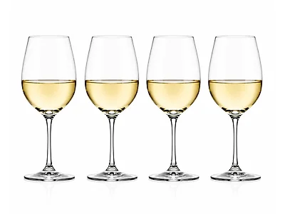 Williams Sonoma Glassware Set (White Wine)