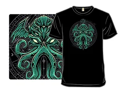 Great Cthulhu