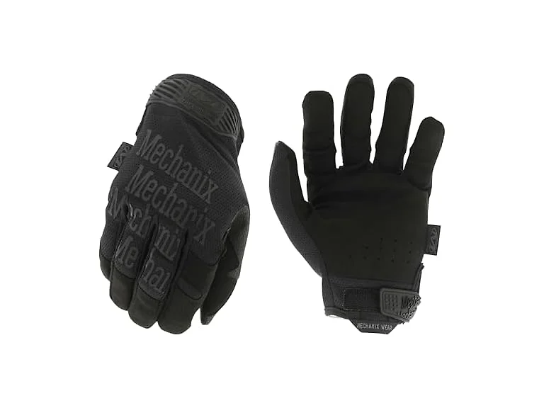 (3pr) Mechanix Wear TAA Original® Covert Gloves