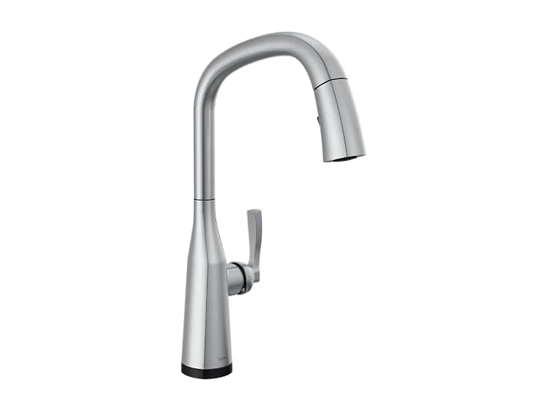 VoiceIQ Single Handle Pull-Down Faucet