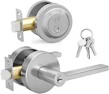 Mega Handles MHU-769293452971 1PK Mega Handles Ralph Door Ha