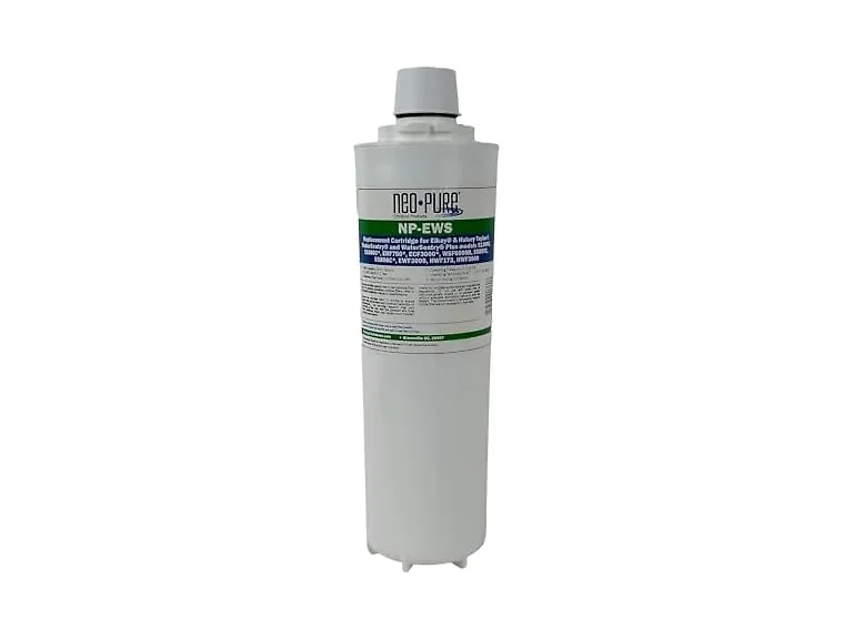 Neo-Pure WaterSentry 51299C and 51300C Filter Cartridge