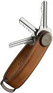 Orbitkey ORBCHLO2CBCBGM Orbitkey Crazy Horse Leather K