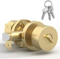 Mega Handles MHU-795847816487 1PK Mega Handles Buena Door Kn