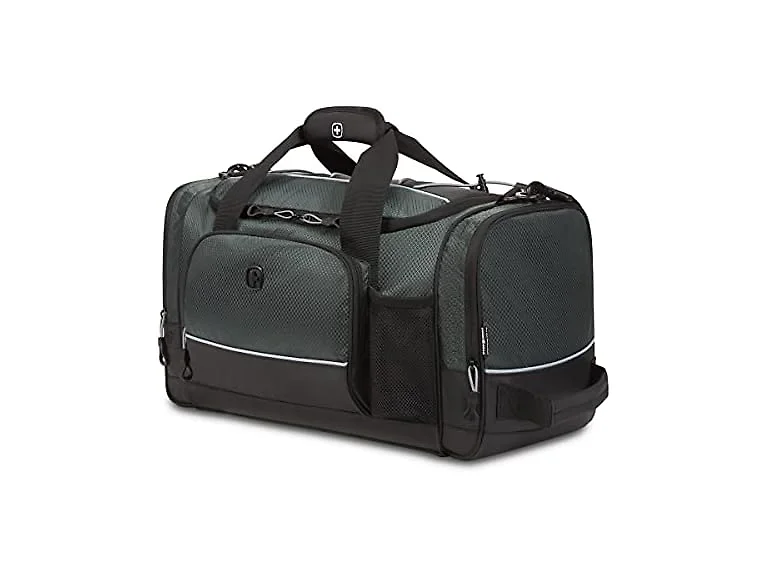 SwissGear Apex Duffel Bag