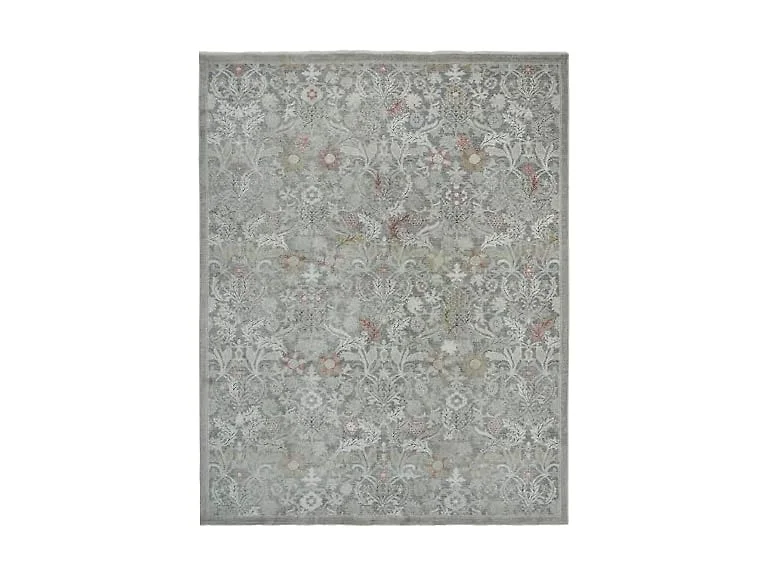 Gertmenian Botanica Rug 5x7 Shauna Blue