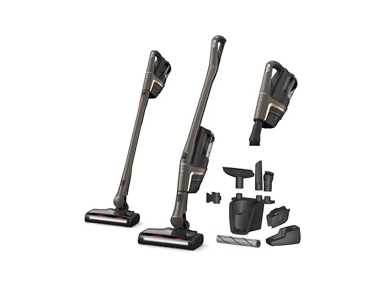 Miele Triflex HX2 Pro Cordless Stick Vacuum