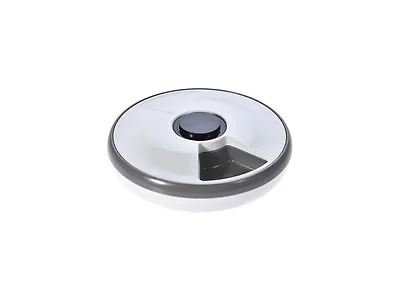 Amazon Basics Automatic Pet Feeder