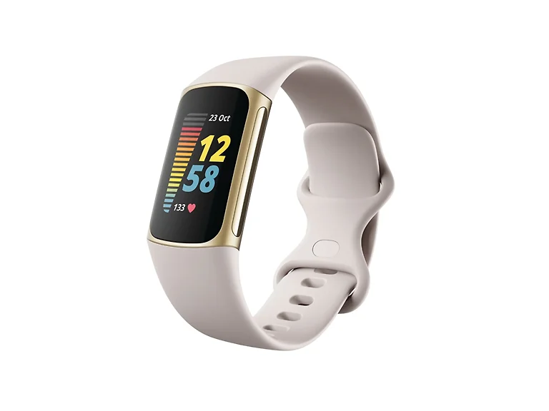 Fitbit Charge 5 Health & Fitness Tracker