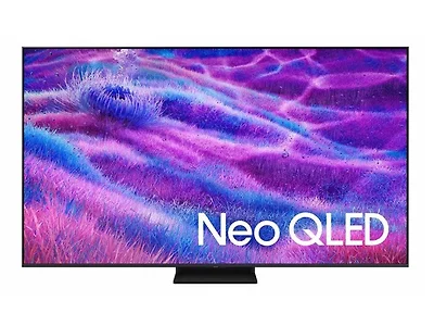 Samsung Neo QLED 4K QN80F Smart TV (2025) (Factory Reconditioned)