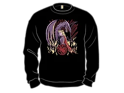 Flame of the Realm