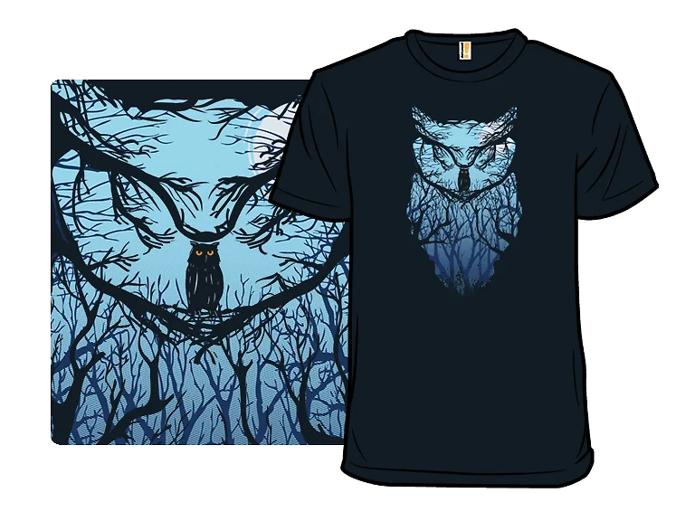 Rising Owl