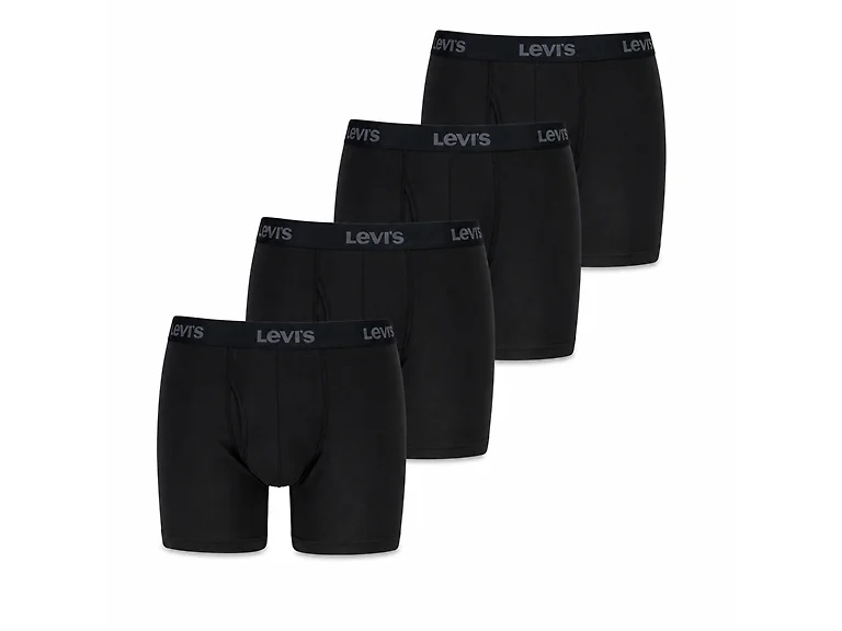 Levi's Optical Illusion Boxer Briefs