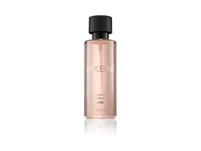  Cloud Musk Hair + Body Mist Spray