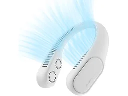Cooling Bladeless Neck Fan Portable