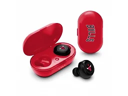 NBA Chicago Bulls Bluetooth Earbuds