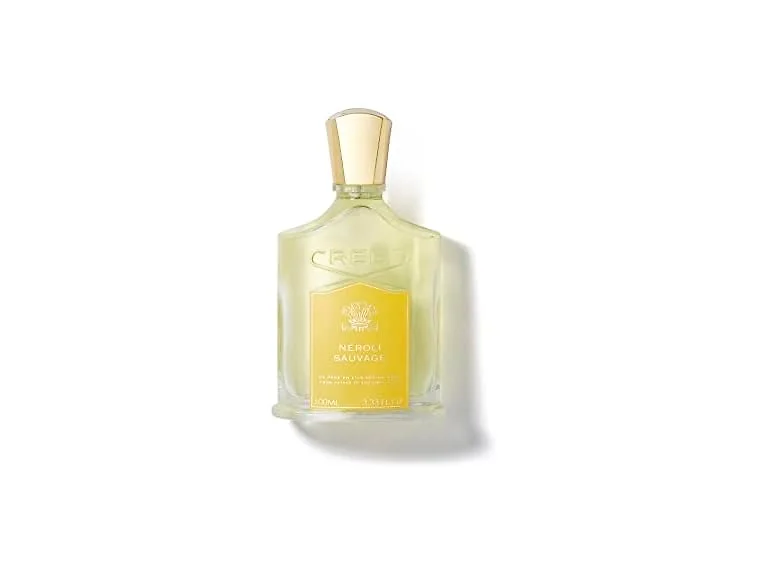 Creed Neroli Sauvage Edp Spray 3.3 OZ Unisex (Open Box)