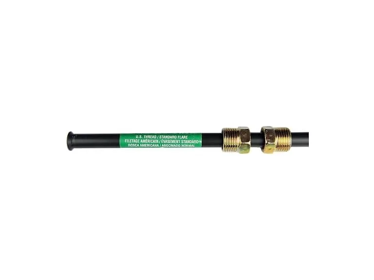 AGS PA630 Steel Brake Line Kit