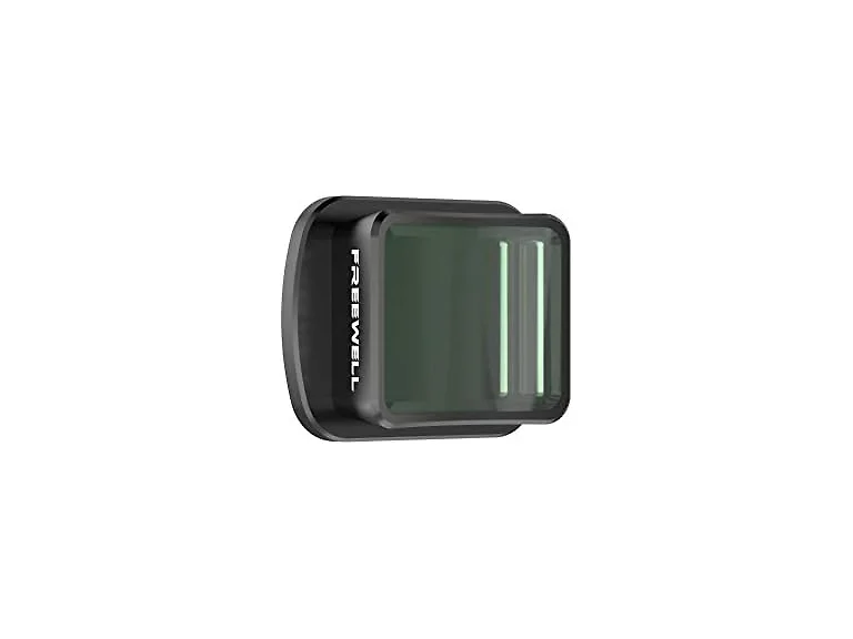 Freewell Neutral Density ND Camera Lens