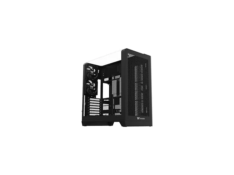Thermaltake View 390 Air Mid Tower