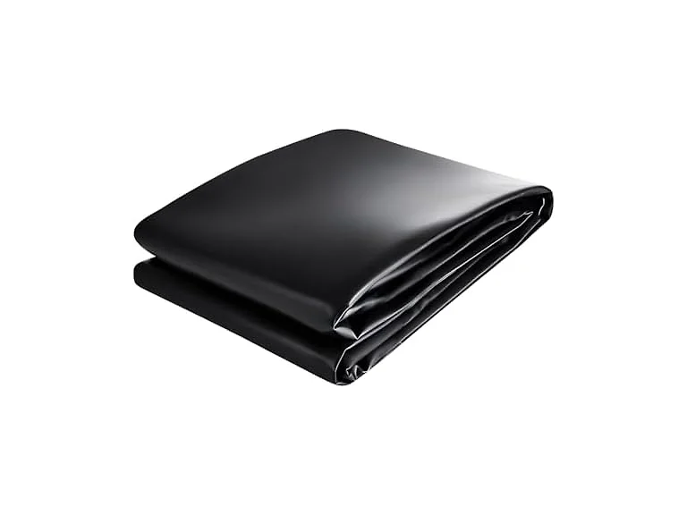 LLDPE Pond Liner 20x25 ft, Pond Liner 20 Mil