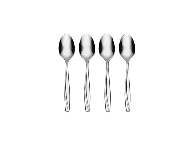 Oneida 4pc Camlynn Teaspoon Set