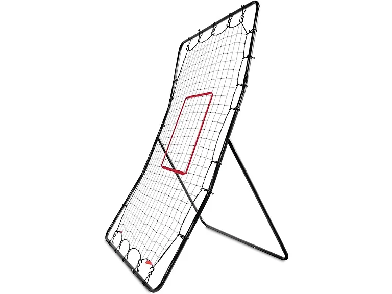 SKLZ PitchBack Baseball and Softball Pitching Net and Rebounder