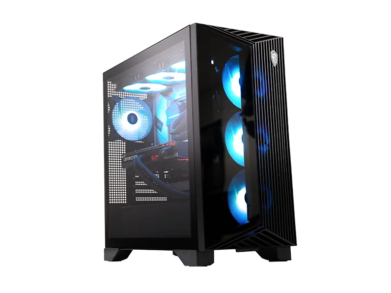 MSI AEGIS ZS2 A9NVP-1407US