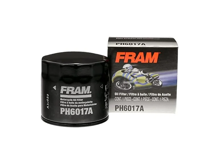 Fram PH6017A Black Oil Filter