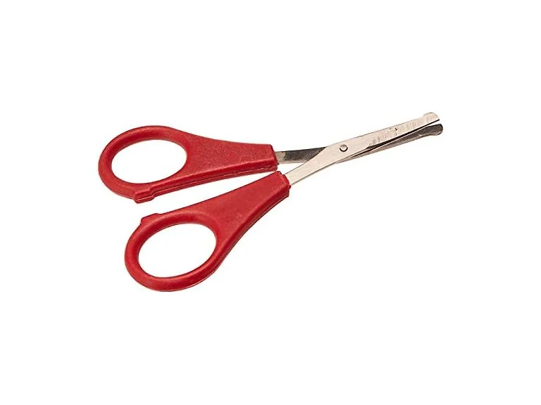 Le Salon Essentials Face Trimming Scissors for Dogs