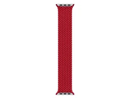 Apple MY8X2FE/A Apple Watch Braided Solo Loop 44mm