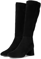 La Canadienne, Womens, Jaxson, Black, 9.5, M (B)