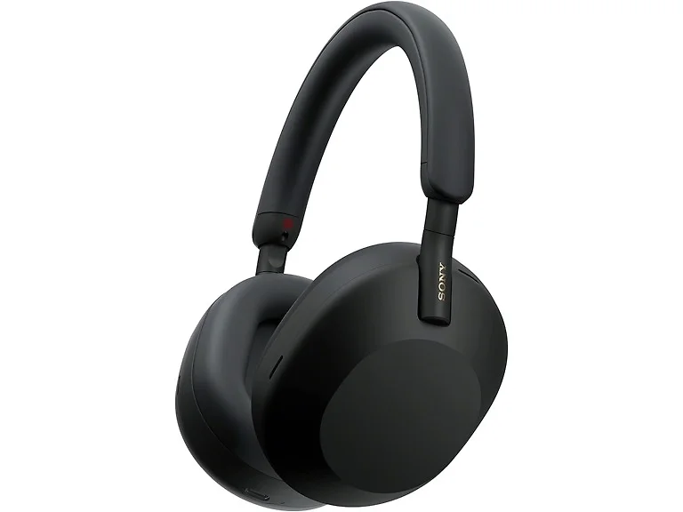Sony WH-1000XM5 Wireless Active Noise Cancelling Headphones (Grade A Refurbished)