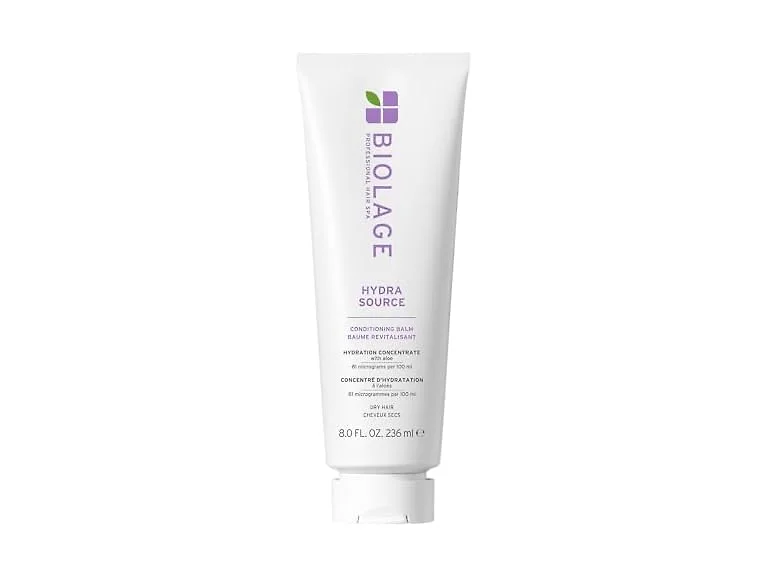 (2 Pack) Matrix Biolage HydraSource Conditioning Balm, 9.5 oz