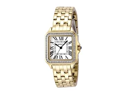 Invicta ZWI-48995 28mm Womens Wildflower Quartz 3 Hand Watch
