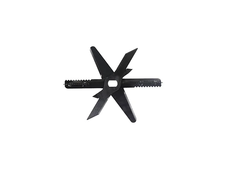 SuperHandy Replacement Blade Set 3pc