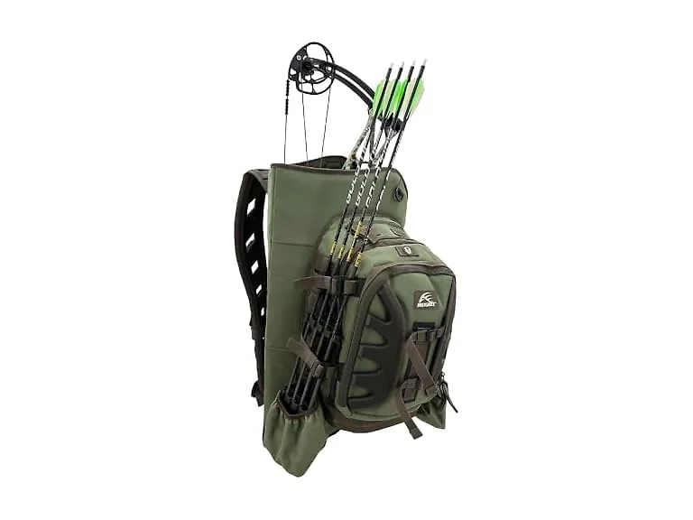Frogg Toggs V2 Vision Bow Pack