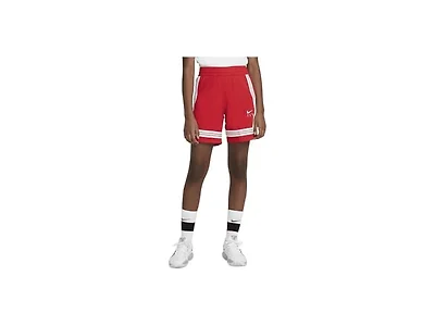 Nike Girls (L) Fly Crossover Basketball
