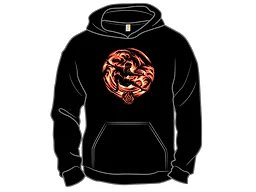 Master of Fire Element