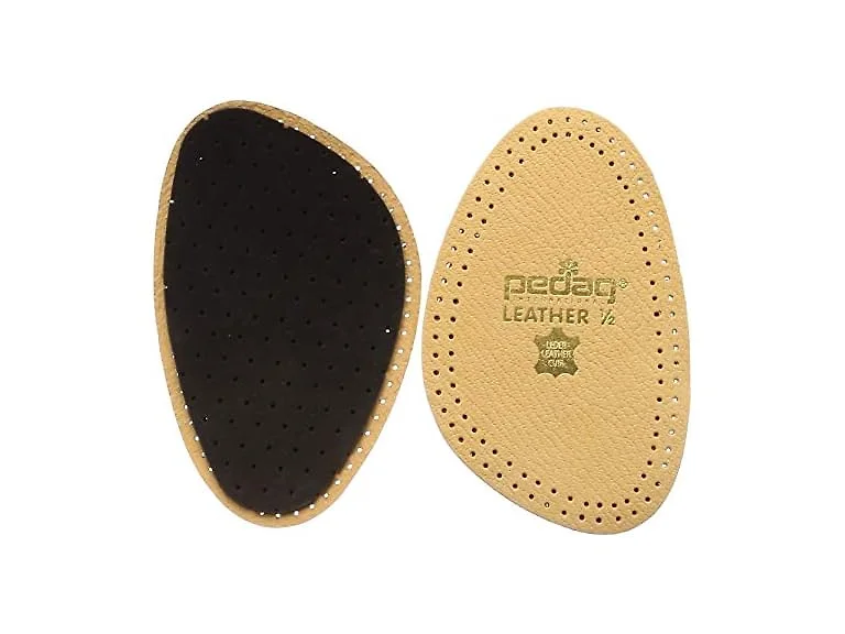  Pedag Women's Princess Forefoot Leather