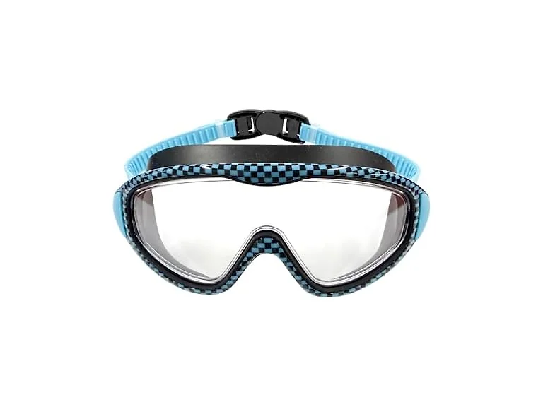 H2O Life Mask Shaped Swim Goggles