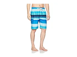 Kanu Surf Men's Infinite Swim Trunks (Regular & Extended Sizes), Victor Navy/Royal, XX-Large