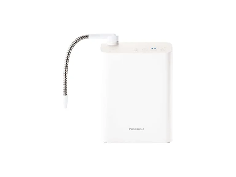 Panasonic TK-AS31-W Alkaline Ion Water